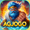 Logo da AGJOGO